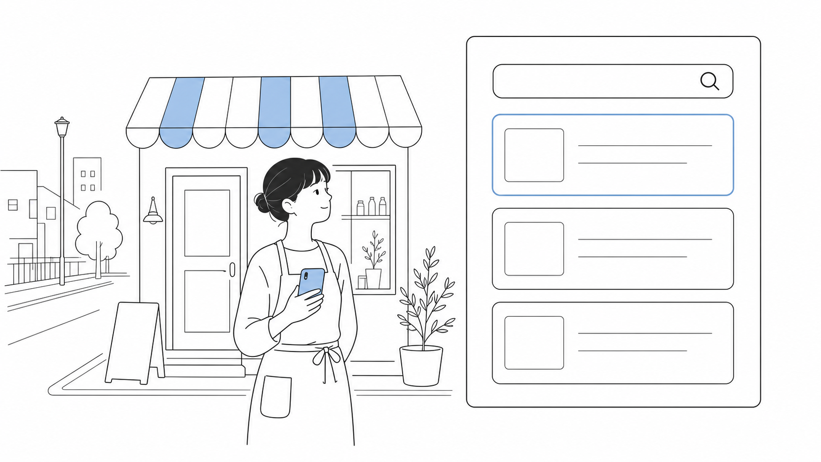 01_小さなお店と検索TOP3