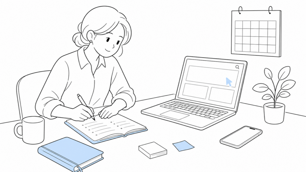 04_ブログ記事を設計する個人事業主