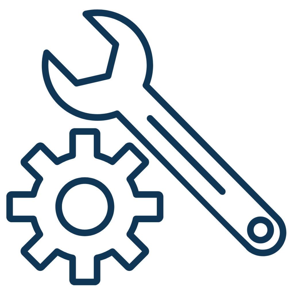 maintenance