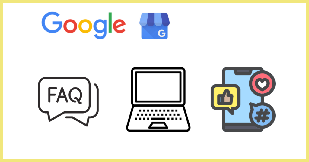 each channel for google